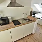 Апартаменты In Deutz *