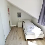 In Deutz * Кёльн