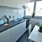 In Deutz * Кёльн