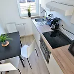 In Deutz Апартаменты *