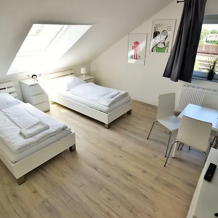 Lägenhet In Deutz Köln