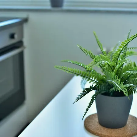 דירה In Deutz קלן