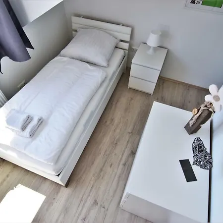 In Deutz דירה קלן