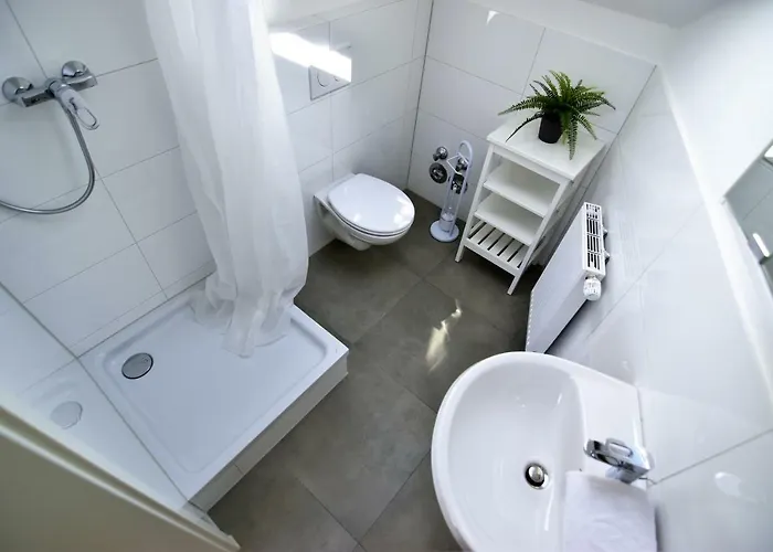 In Deutz Apartamento Colonia