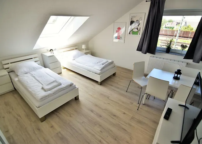 Apartamento In Deutz Colonia