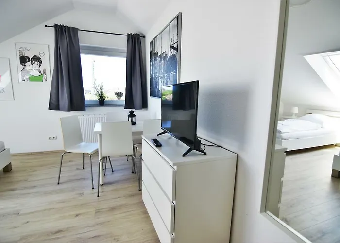 In Deutz Apartamento *