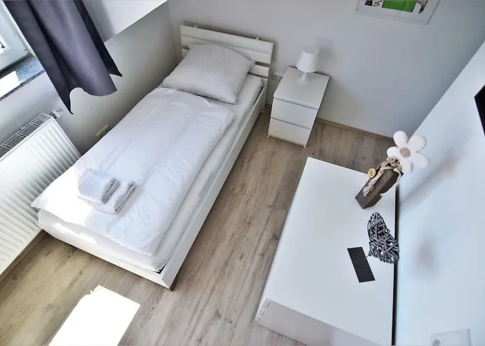 In Deutz Lejlighed Köln