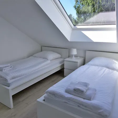 Apartment In Deutz *