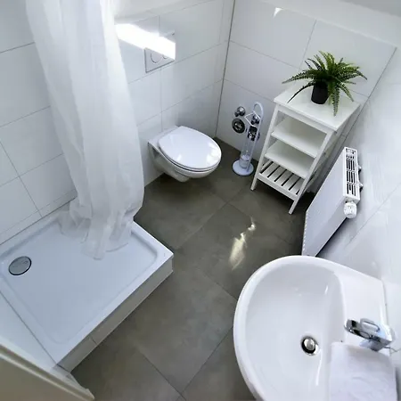 In Deutz Apartment Cologne