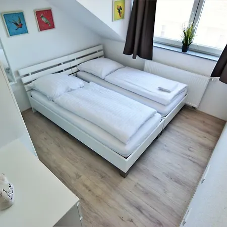 Apartment In Deutz *