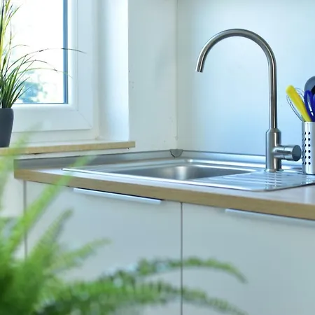 In Deutz Apartment Cologne