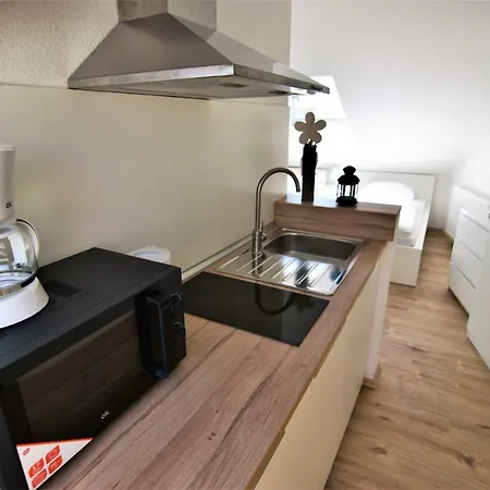 In Deutz * ケルン