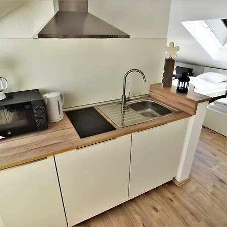 アパート In Deutz *