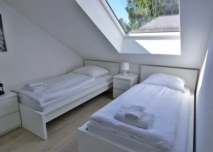 Appartement In Deutz *