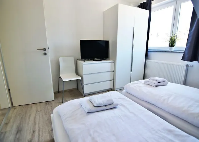 Appartement In Deutz