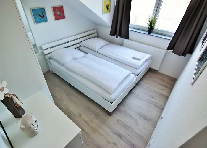 Appartement In Deutz *